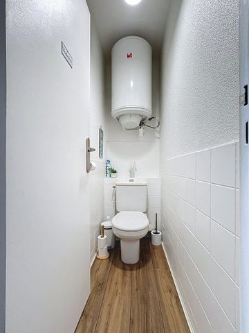 Appartement 2 Pièces 28 m² - Photo 3