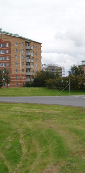 Parkgatan 5 - Foto 1