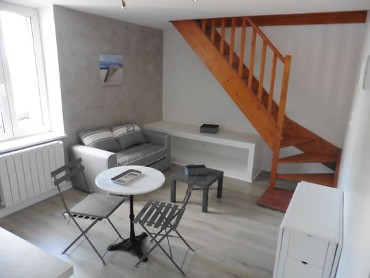 Location Appartement 2 pièces 20m² NANCY 54000 - Photo 1