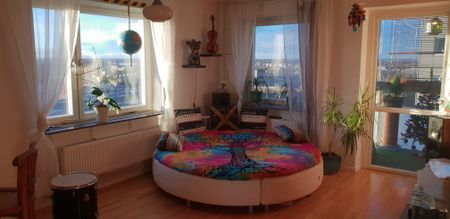 Nybohovsbacken, Stockholm - Photo 3