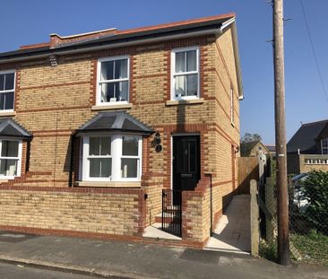 1 bedroom ground floor maisonette to rent - Photo 5