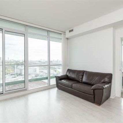 For Lease - 33 Singer Court Unit# 2511, Toronto, Ontario - Photo 1