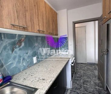 Apartament 3 camere mobilat prima inchiriere Hipodrom I-Luptei - Photo 6
