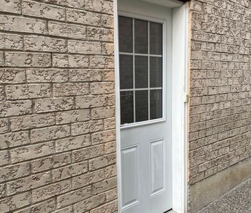 For Lease - 5454 TASHA Drive, Mississauga, Ontario - Photo 1