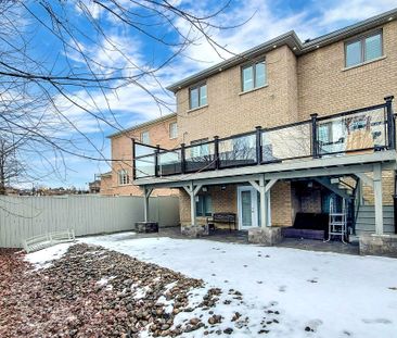 For Lease - 280 Miller Park Avenue Unit# (Basement), Bradford West ... - Photo 4