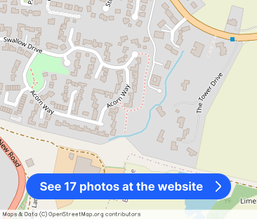 Bramble Court, Pool in Wharfedale, Otley, West Yorkshire, UK, LS21 - Photo 1