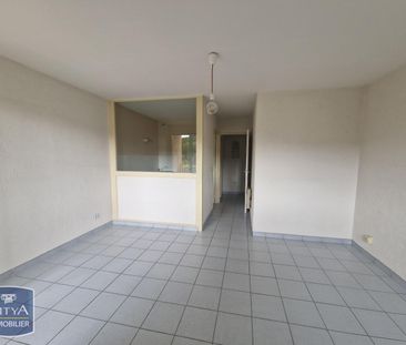 Location Appartement 1 pièce 29m² PONT DE CHERUY 38230 - Photo 5
