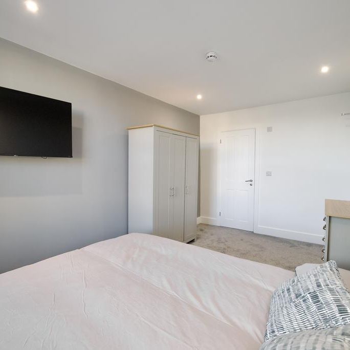 7 bedroom terraced house to rent - Photo 1