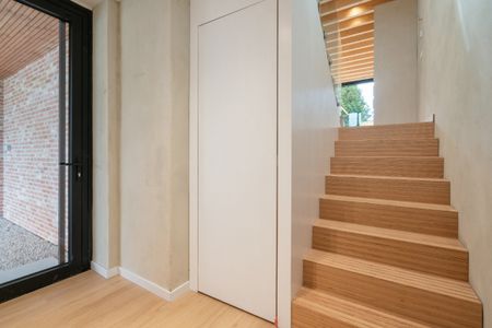 Energiezuinige nieuwbouwwoning met 3 slaapkamers - Foto 4