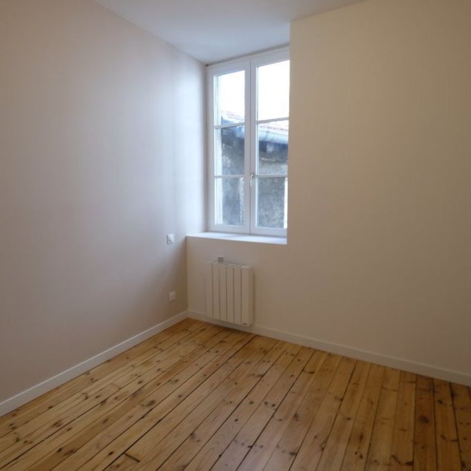 APPARTEMENT T3 A LOUER - Photo 1