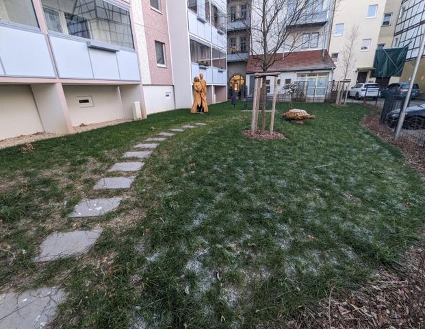 Über den Dächern unserer Stadt! - Foto 1