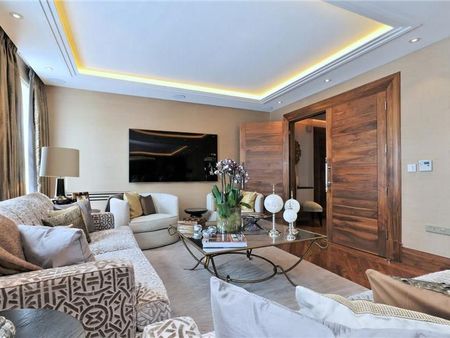 North Audley Street - Photo 2