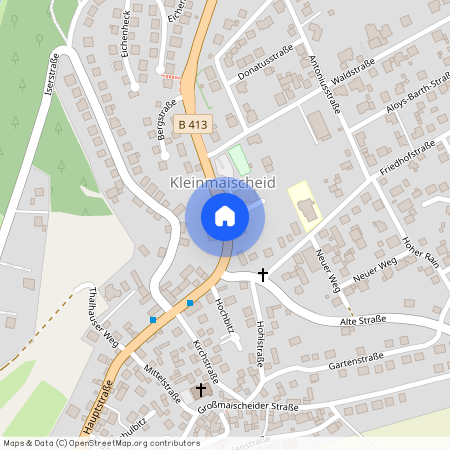 56271 Rheinland-Pfalz - Kleinmaischeid