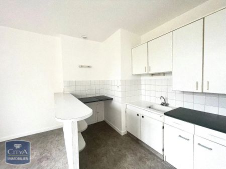 Appartement à louer 2 pièces 34.89m² - Photo 5