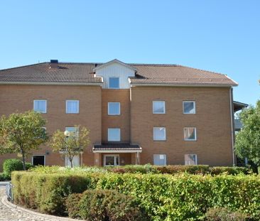 Rundelsgatan 12 A, Tomelilla - Photo 3