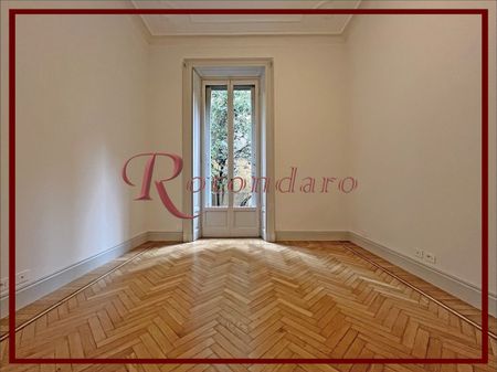 Affitto Residenziale - Milano Centro Storico - Via Giovanni Boccaccio - Photo 5