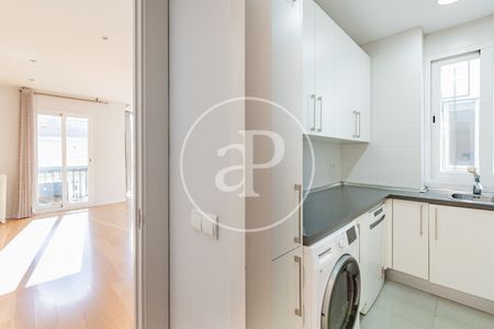 Flat for rent in Castellana (Madrid) - Foto 5