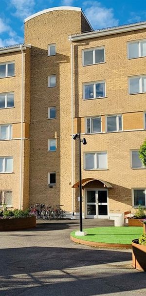 Långgatan 62 B - Foto 1