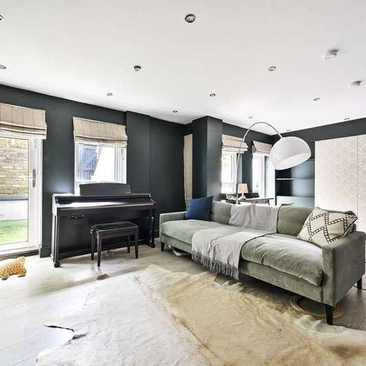 Bravington Road, Maida Vale, W9 - Photo 1