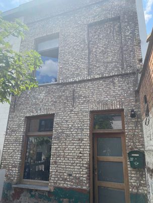 Gezellige beluikwoning op woonerf met voortuin - Foto 1