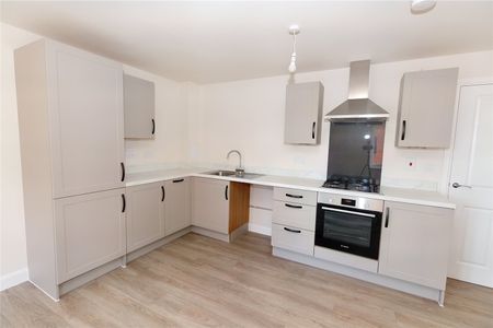 2 bedroom apartment to rent Betony Meadow, Houghton Regis, Dunstable, Bedfordshire, LU5 - Photo 4
