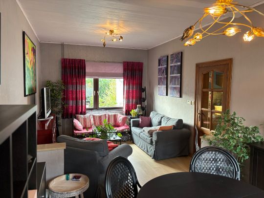 Charmant eengezinshuis met 3 slaapkamers - Grivegnée - Photo 1