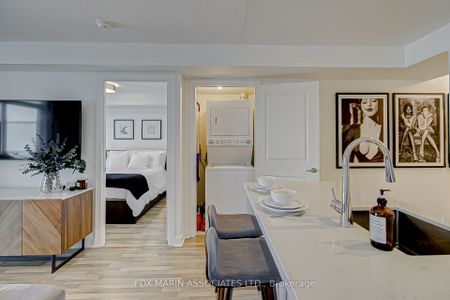Battery Park Lofts , #PH2306 - Photo 2