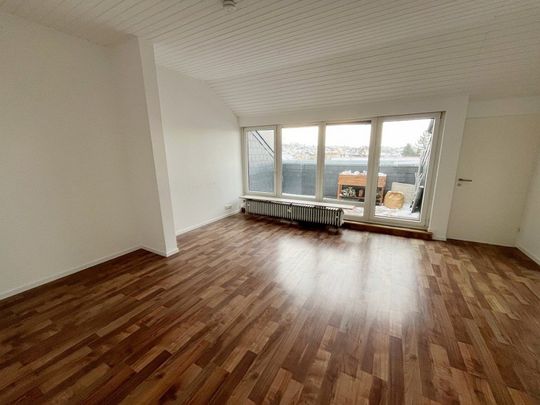 **VERMIETET** Über den Dächern von Bessungen - die perfekte Wohnung für 1 bis 2 Personen - Foto 1