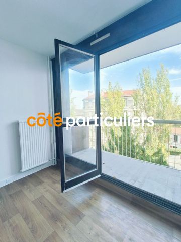 Appartement Aubervilliers 4 pièce(s) 81 m2 - Photo 5