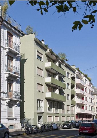 Quiet residential area near the University of Basel - Foto 5