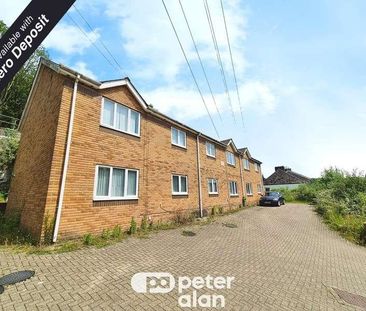 St. Mary Street, Risca, Newport, NP11 - Photo 1