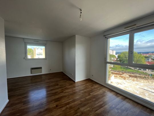 Location Appartement 1 pièce 39m² BESANCON 25000 - Photo 1