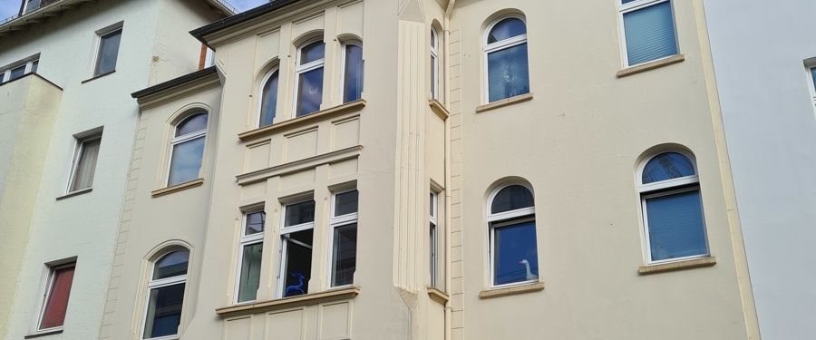 Charmante 2 ZKB Wohnung im Vorderen Westen - Photo 1