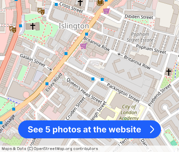 Studio property to rent in London, £980/month - Photo 1