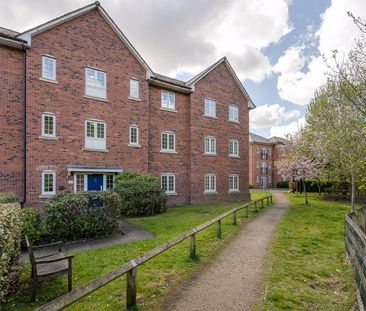 1 bedroom apartment to rent - Photo 6