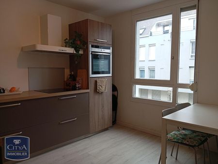 Location Appartement 2 pièces 50m² EYBENS 38320 - Photo 4