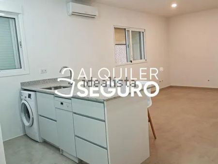 Alquiler de piso en Calle Duque de Rivas - Photo 4