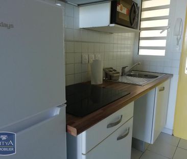 Location Appartement 2 pièces 19m² LE TAMPON 97430 - Photo 4