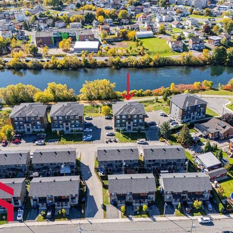 Appartement Salaberry-de-Valleyfield � Louer - Photo 1