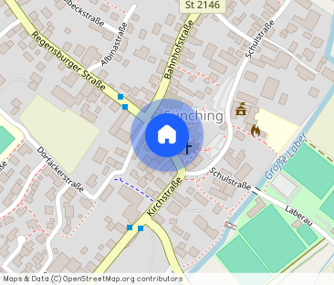 Apartment im Dachgeschoss - Foto 1