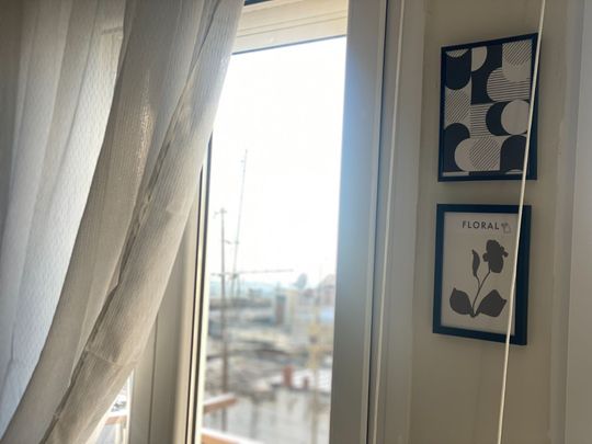 Studio/Γκαρσονιέρα για ενοικίαση Τριανδρία (Τριανδρία - Δόξα - Κρυονέρι) - Photo 1