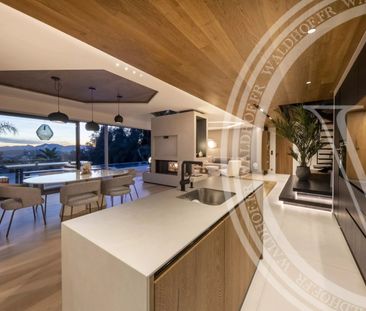 Tout savoir sur cette maison à Cannes - Photo 4