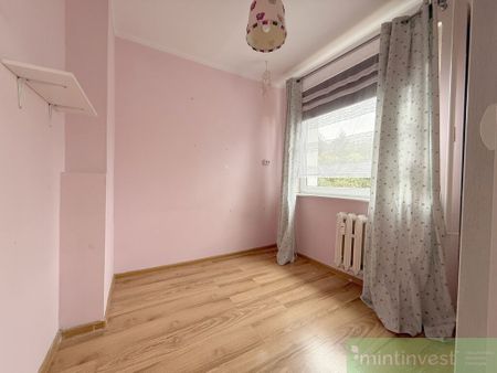 Mieszkanie na wynajem - Zdjęcie 4