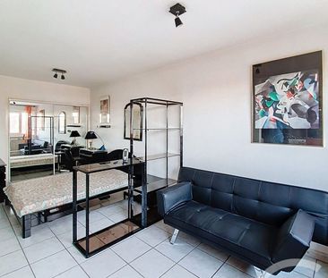Location Appartement 1 pièce 32m² ROYAT 63130 - Photo 5