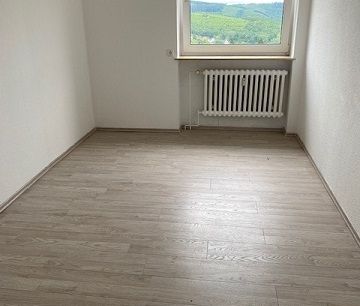 Demnächst frei! 3-Zimmer-Wohnung in Siegen Dillnhütten - Foto 1