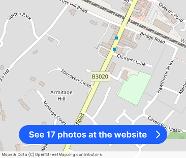 Bagshot – 4 Bedrooms House - Photo 1