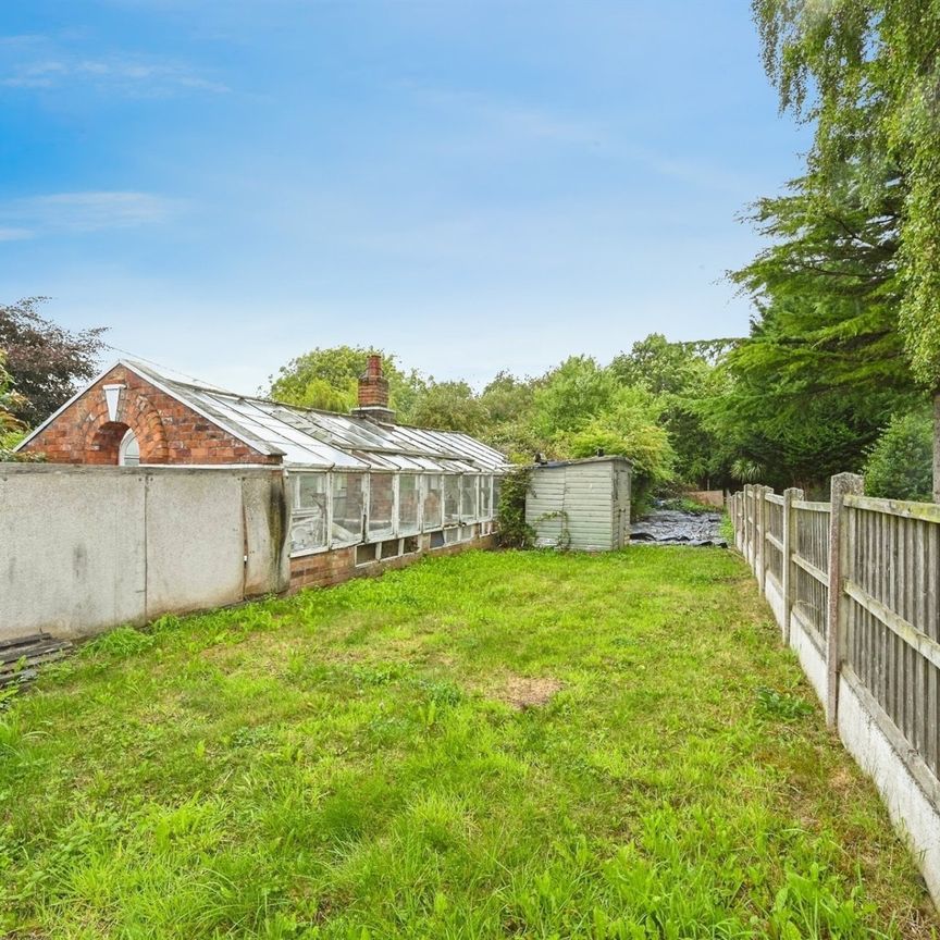 NottinghamRoad, Somercotes, ALFRETON - Photo 1