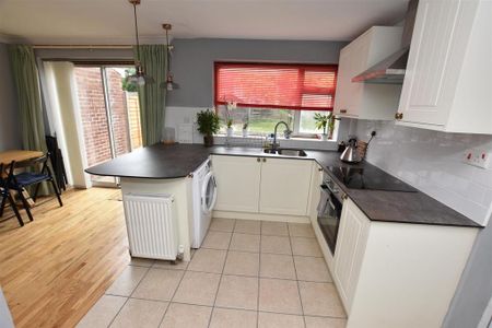 2 bedroom house to rent - Photo 4