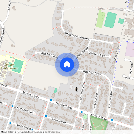 2/40 Ash Tree Dr, NSW 2350, Armidale