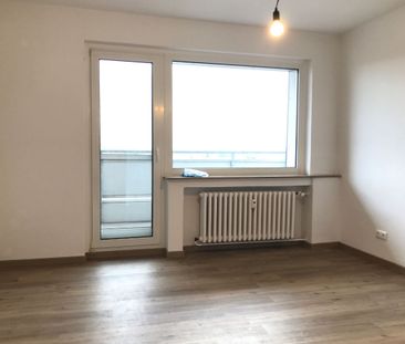 stufenlos erreichbare Wohnung mit Balkon*bezugsfertig und modernisi... - Foto 1